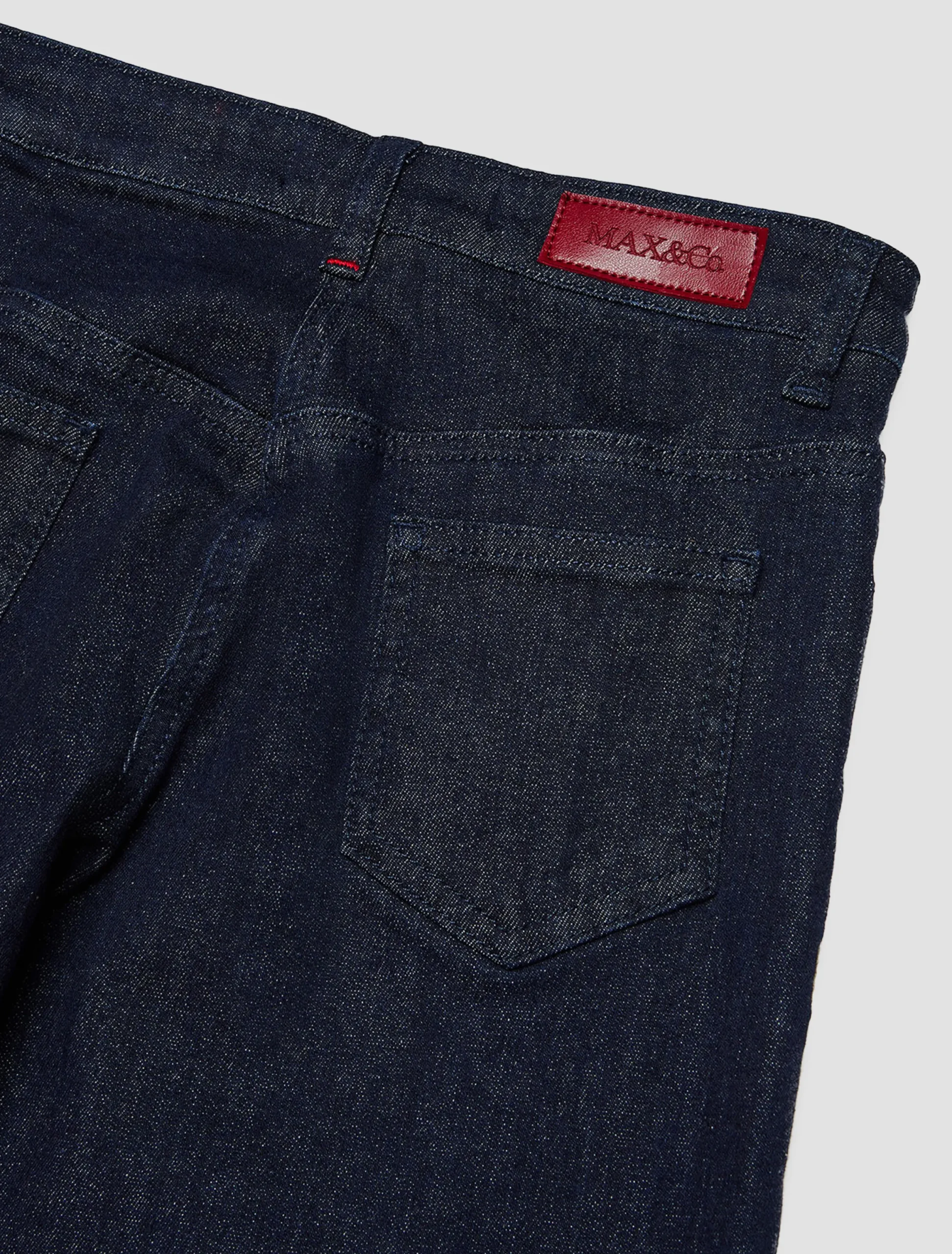 Wide fit jeans KID