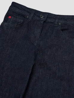 Wide fit jeans KID