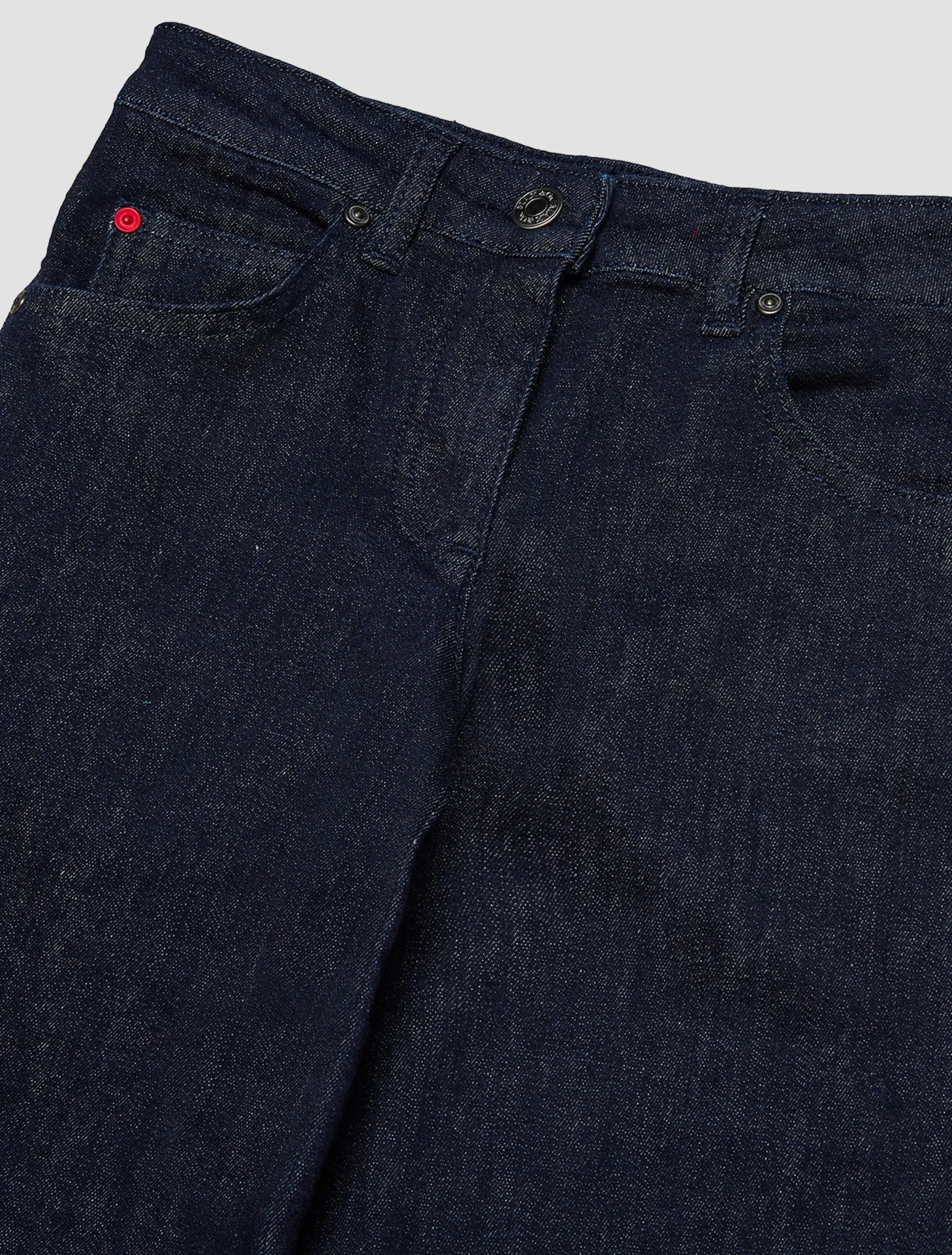 Wide fit jeans KID